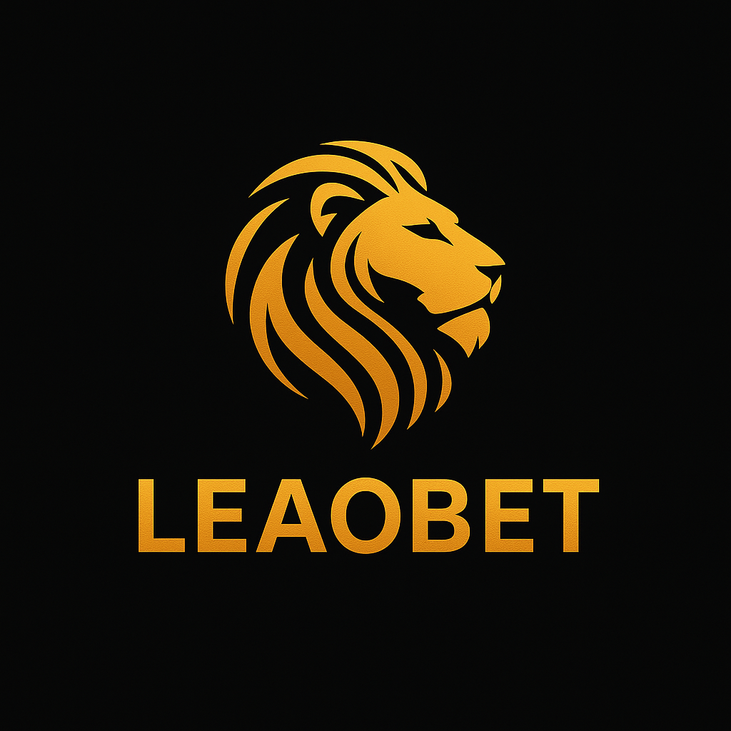 Logo leaobet